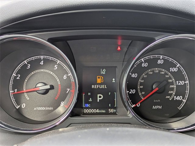 New 2026 Mitsubishi Outlander Sport LE image 29