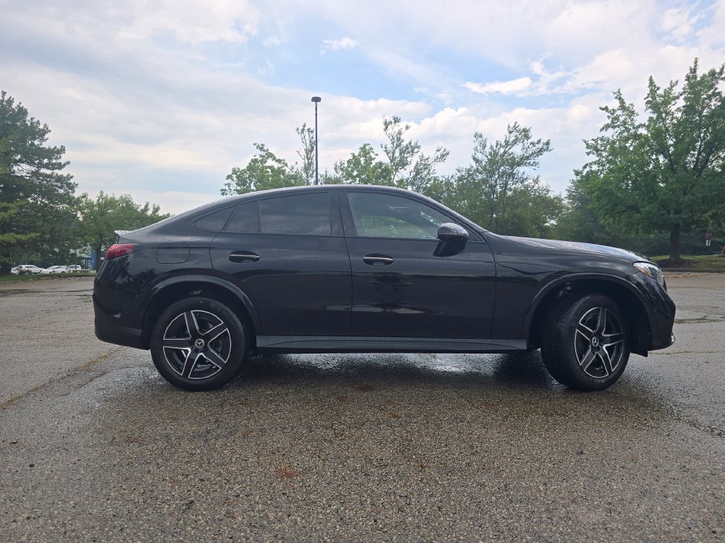 New 2027 Mercedes-Benz GLC 300 4MATIC image 18