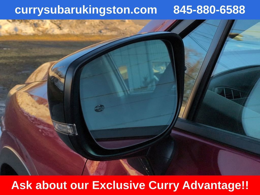 New 2026 Subaru Ascent Bronze Edition w/ Onyx Package image 7