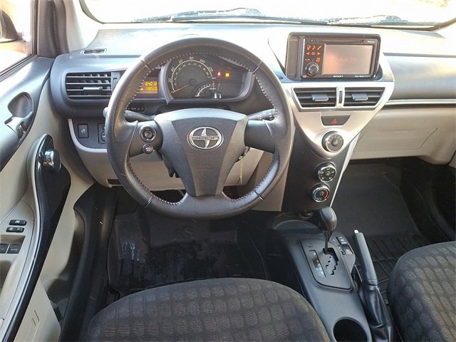 Used 2012 Scion iQ image 11