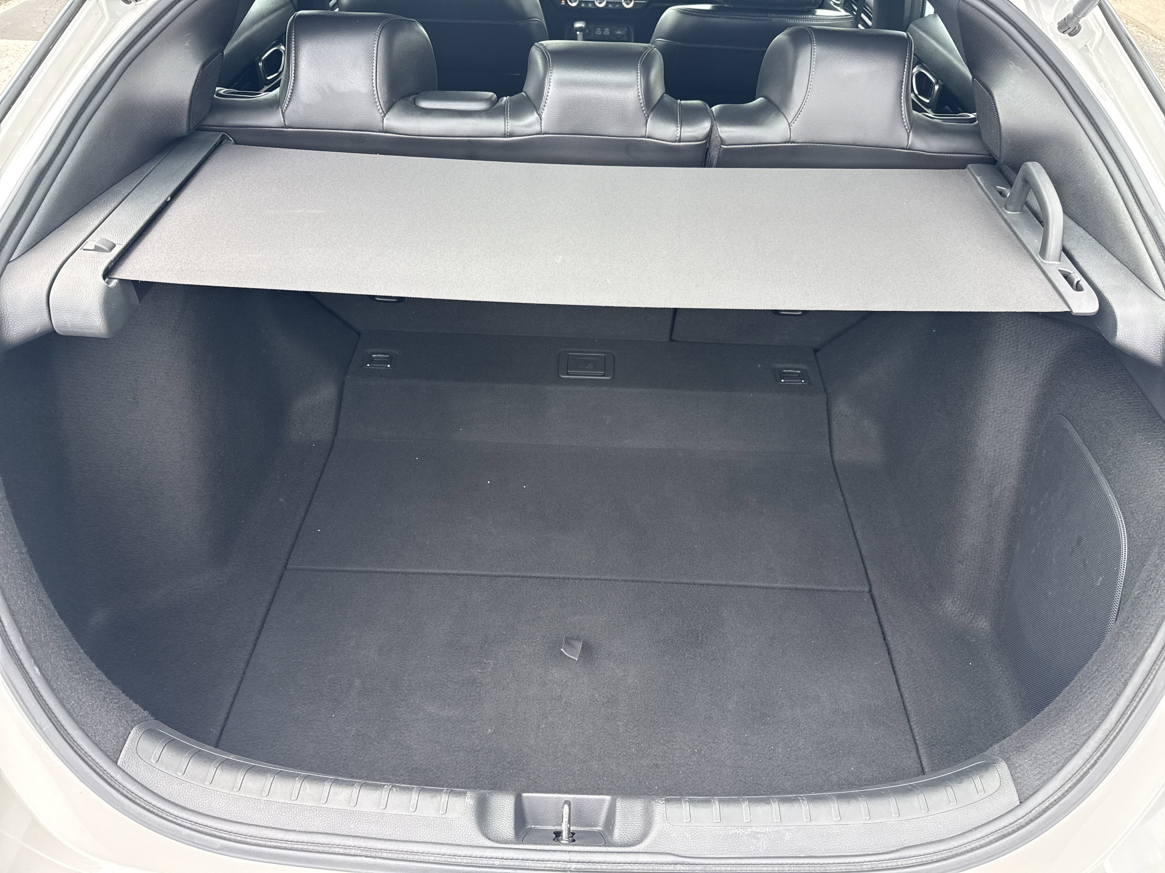 Used 2023 Honda Civic Sport Touring image 5