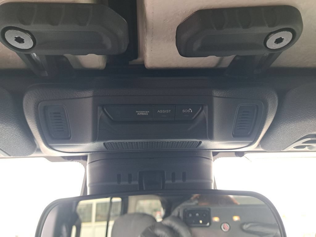 New 2026 Jeep Wrangler Unlimited Sport AWD/4WD image 31