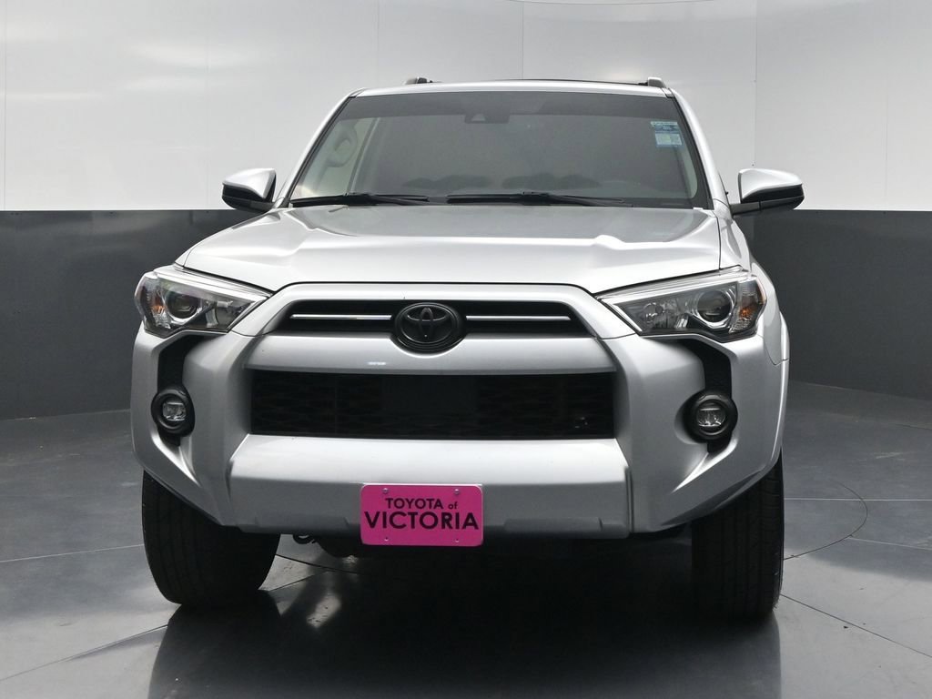 Used 2023 Toyota 4Runner SR5 RWD image 20