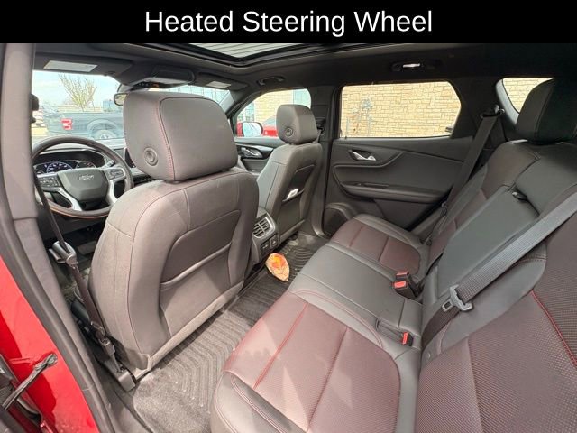 Used 2022 Chevrolet Blazer RS image 15