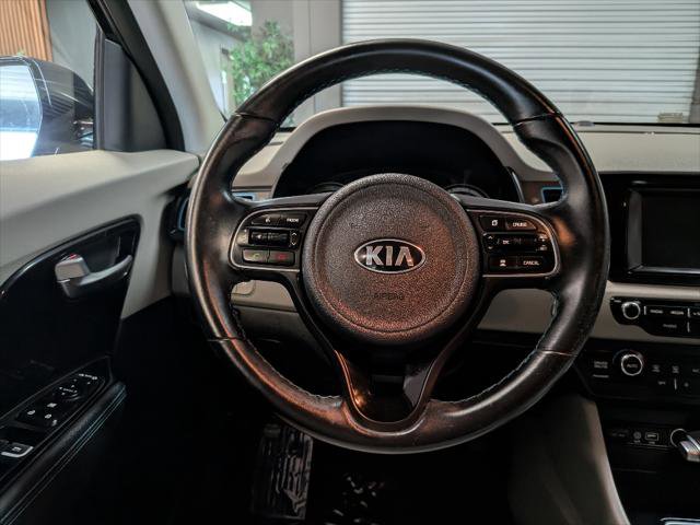 Used 2019 Kia Niro EX FWD image 14