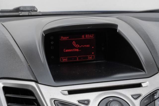 Used 2012 Ford Fiesta SE w/ Moon & Mood Pkg FWD image 33
