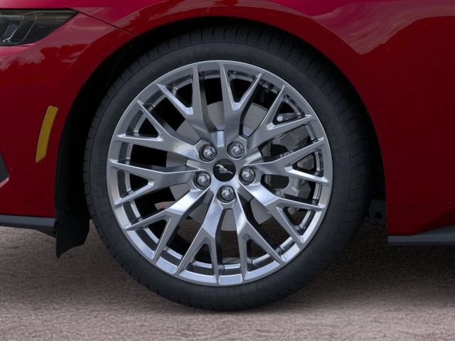 New 2026 Ford Mustang Premium RWD image 19
