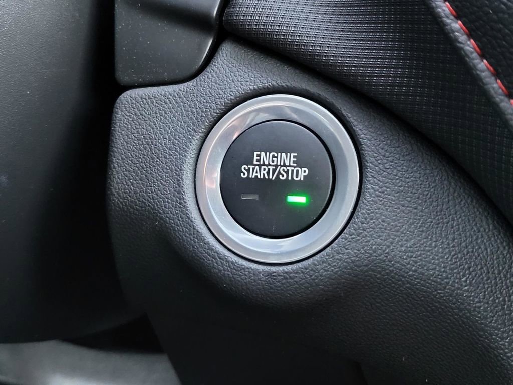 Used 2024 Chevrolet Equinox RS image 30