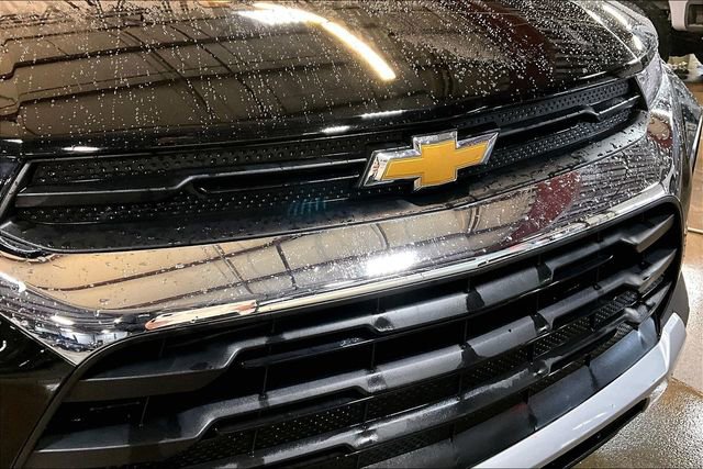 Used 2023 Chevrolet TrailBlazer LT image 32