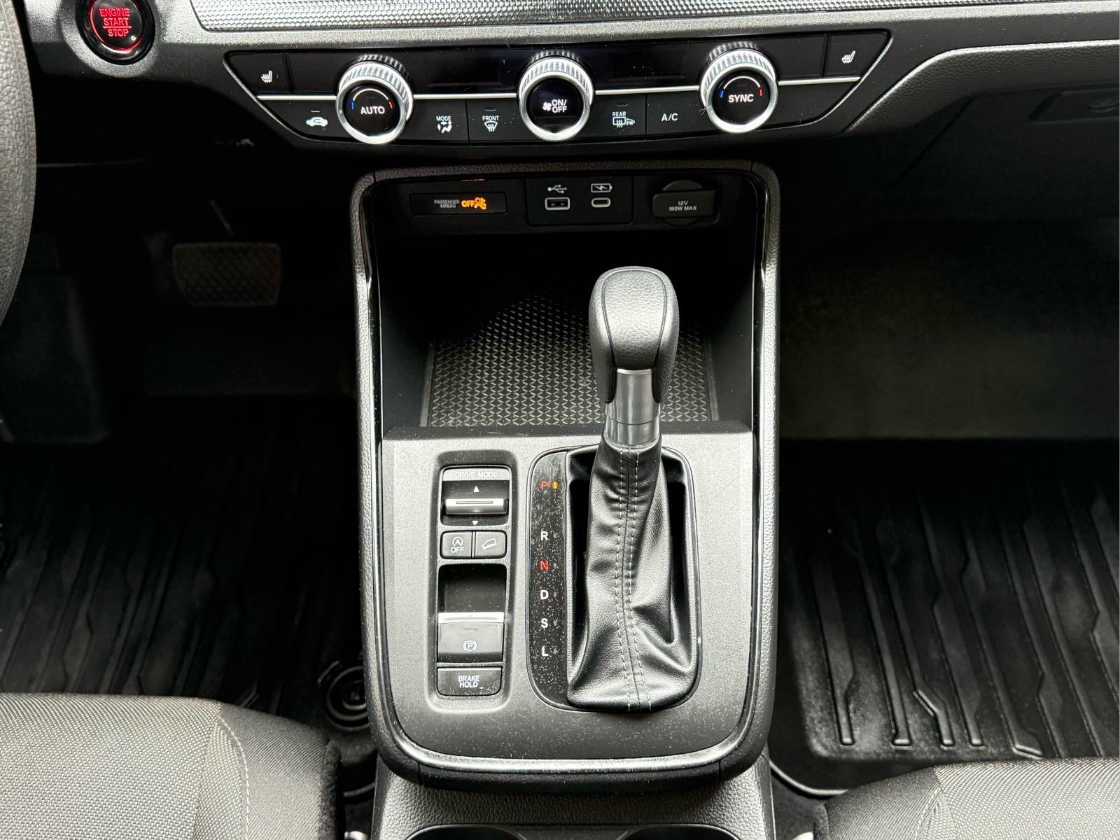 Used 2024 Honda CR-V EX image 24