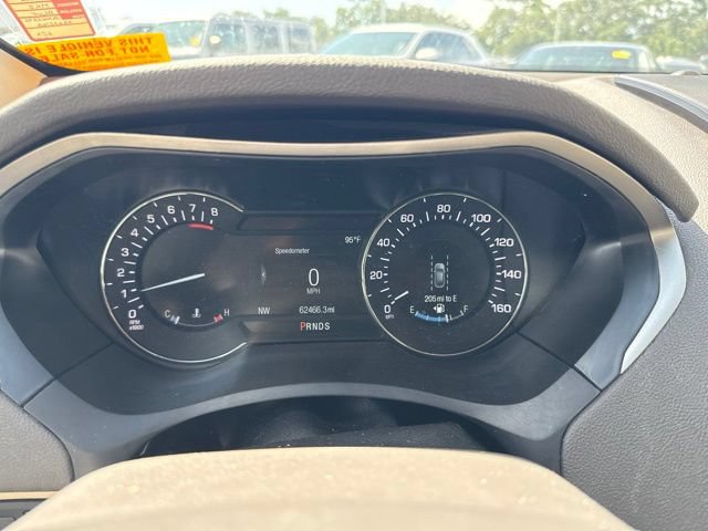 Used 2019 Lincoln MKZ Premiere FWD image 9