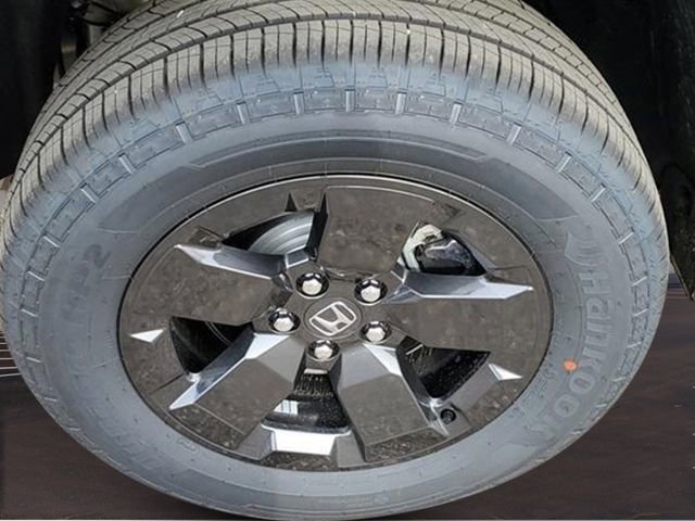 New 2026 Honda Passport RTL image 5