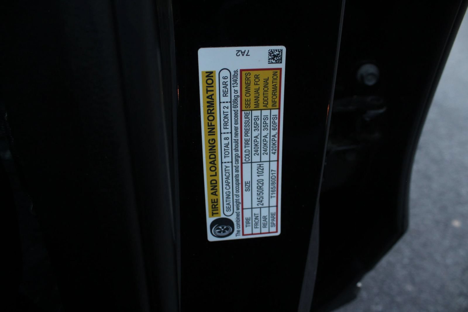 Used 2020 Honda Pilot Touring image 37