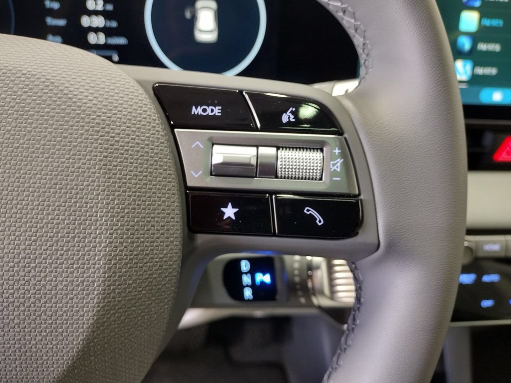 New 2026 Hyundai Ioniq 5 Limited AWD/4WD image 31