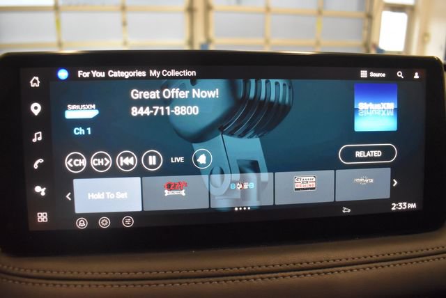 Used 2026 INFINITI QX60 Luxe AWD/4WD image 27