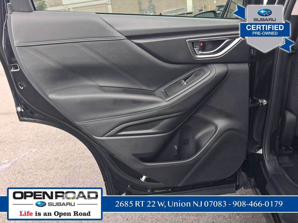 Used 2023 Subaru Forester Touring w/ Popular Package #2 AWD/4WD image 23