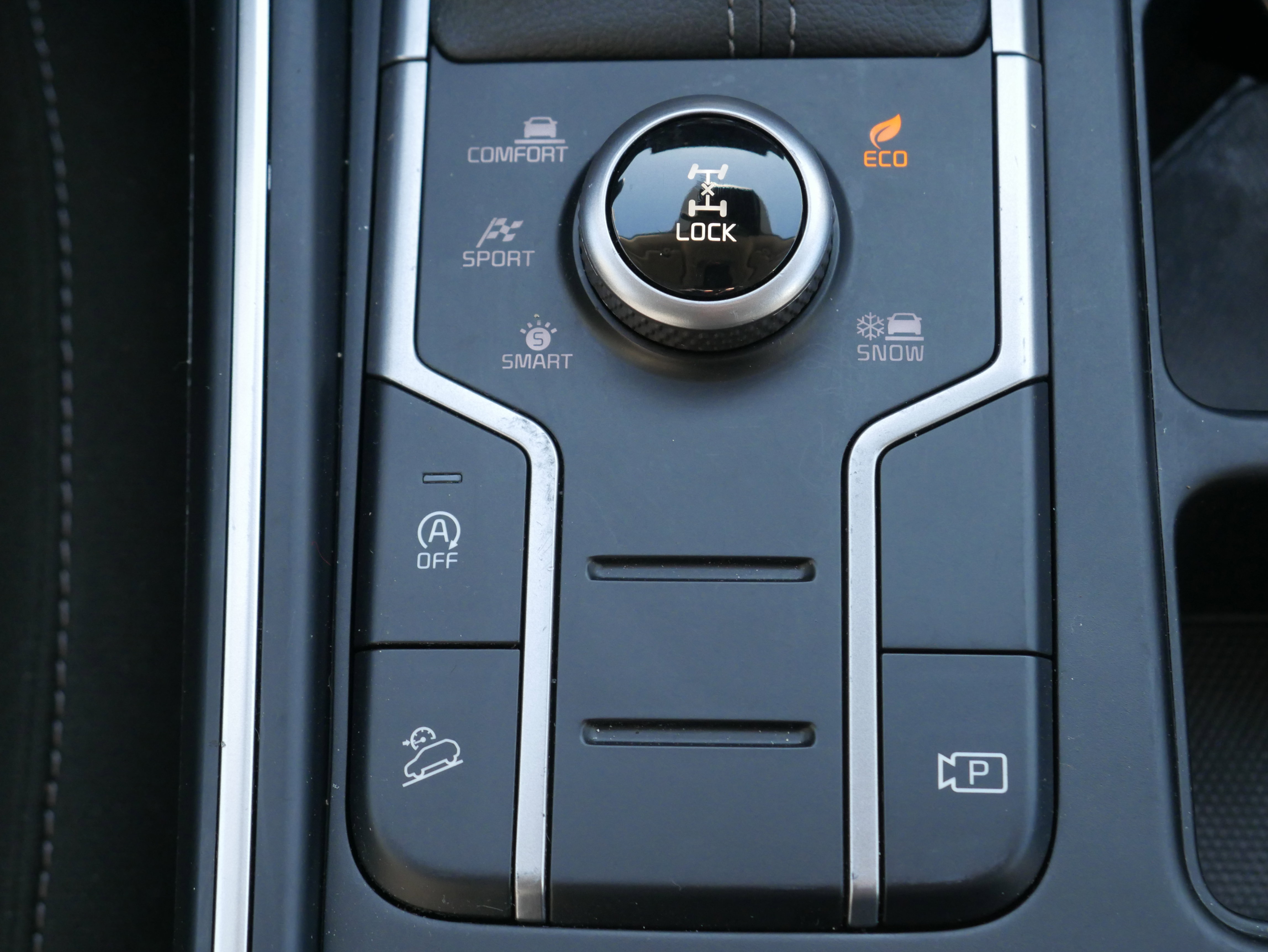 Used 2023 Kia Sorento LX image 22