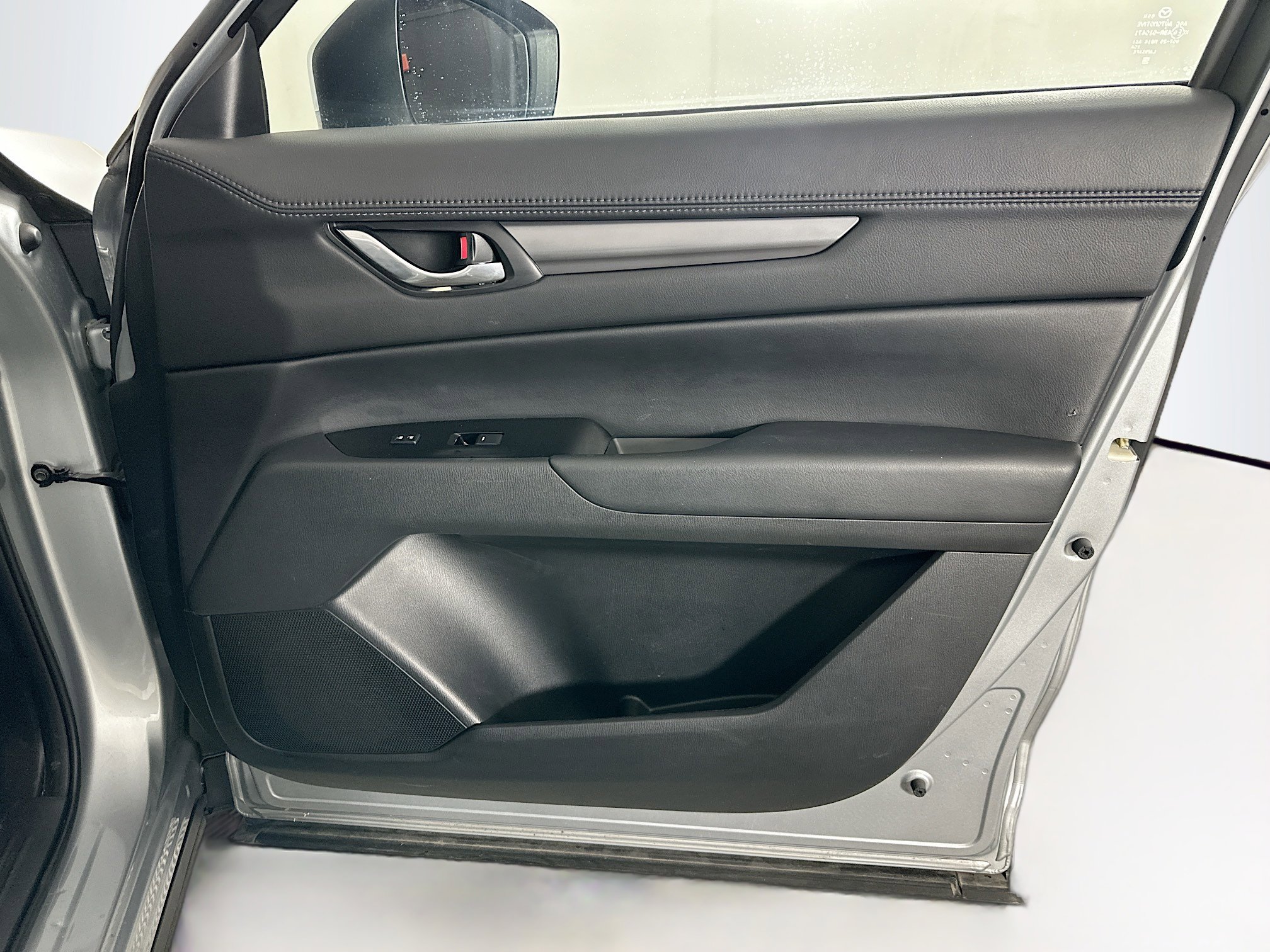 Used 2022 MAZDA CX-5 AWD 2.5 S w/ Preferred Package image 34