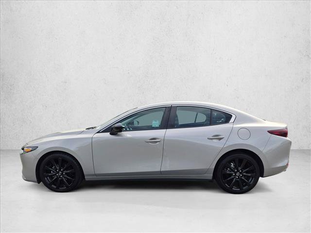 Used 2024 MAZDA MAZDA3 s FWD image 9