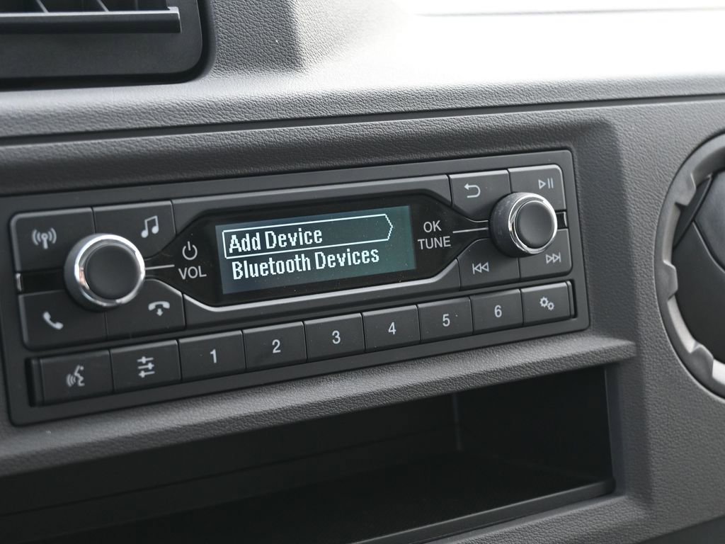 New 2025 Ford E-350 and Econoline 350 Super Duty w/ Power Equipment Group image 21