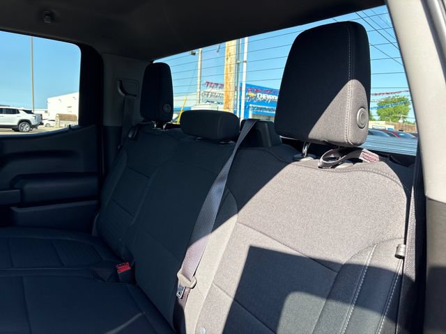 Used 2022 Chevrolet Silverado 1500 LT w/ Fleet Comfort Package AWD/4WD image 19