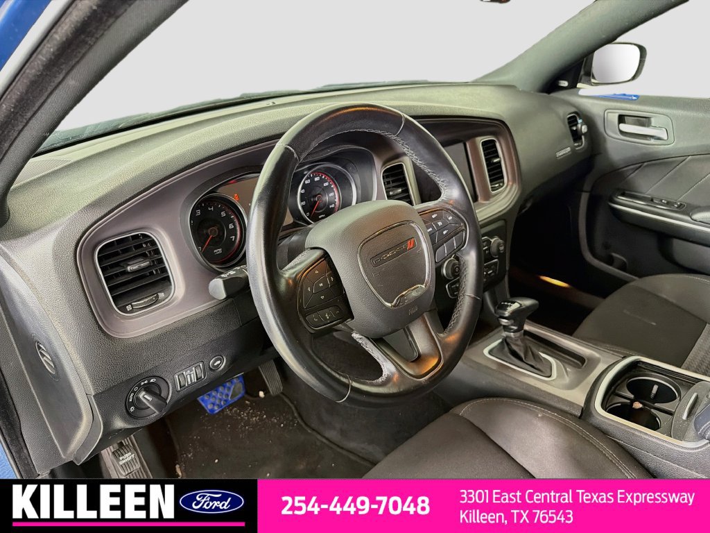 Used 2023 Dodge Charger GT RWD image 11