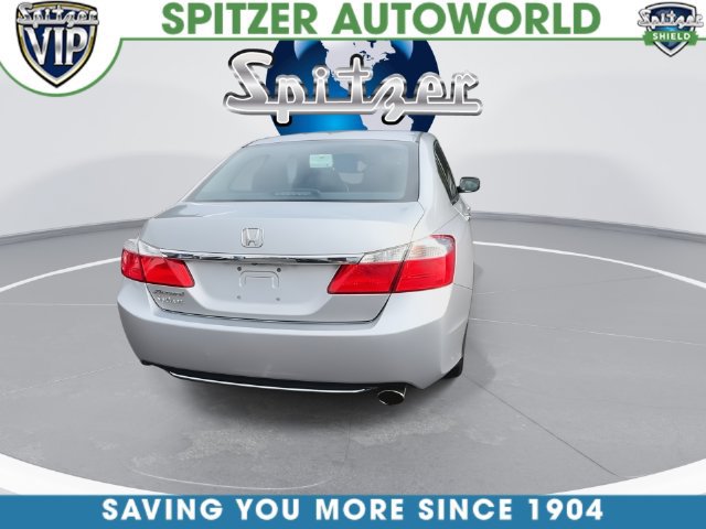 Used 2013 Honda Accord LX image 13