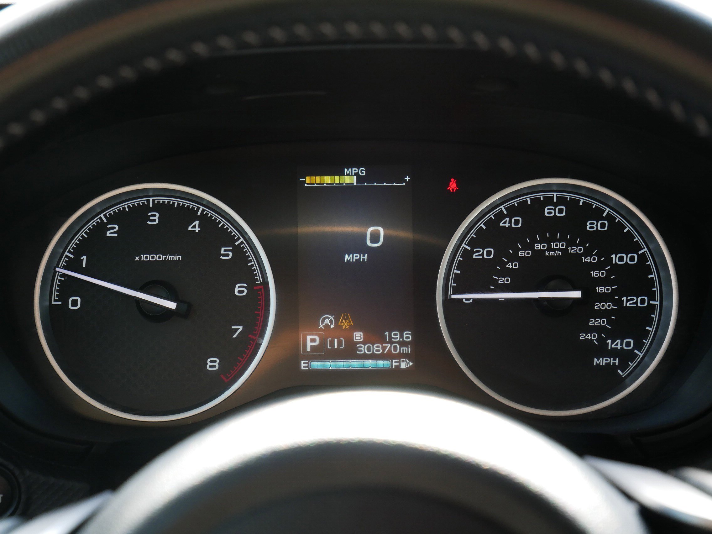 Certified 2022 Subaru Forester Premium image 21