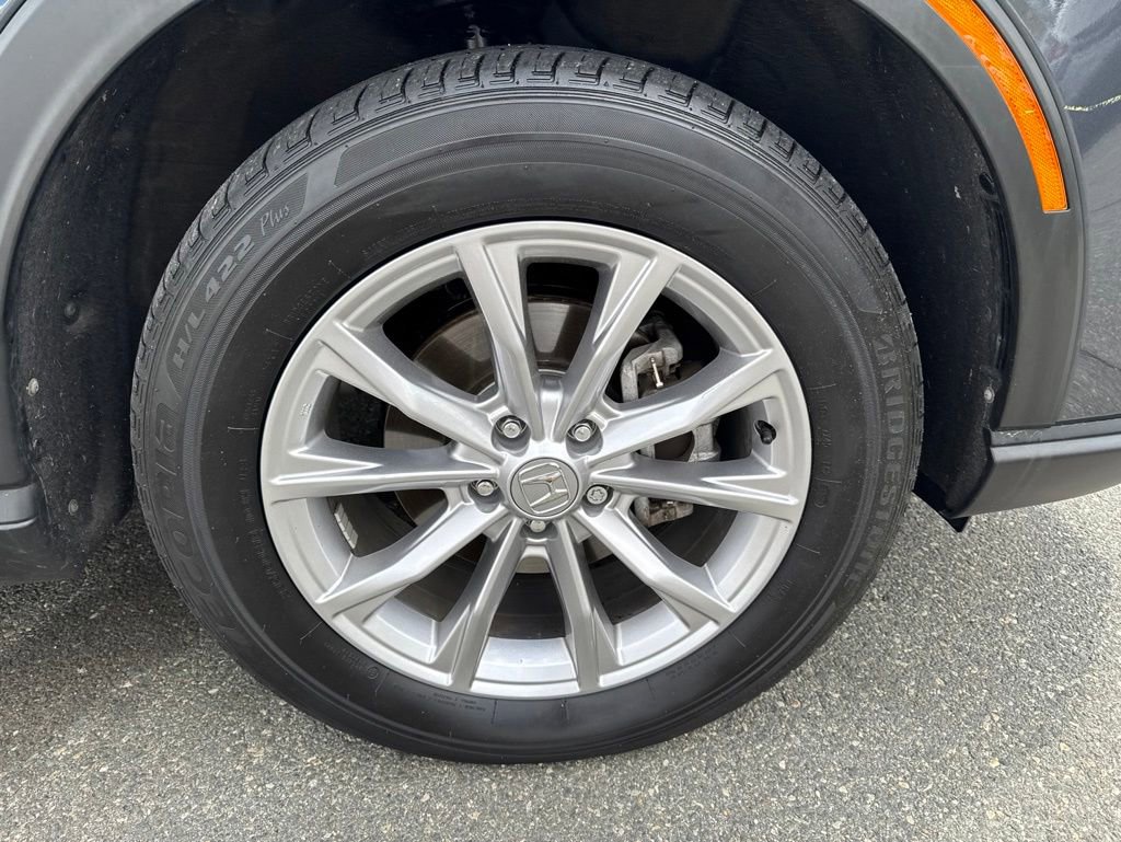 Used 2023 Honda CR-V EX-L image 14
