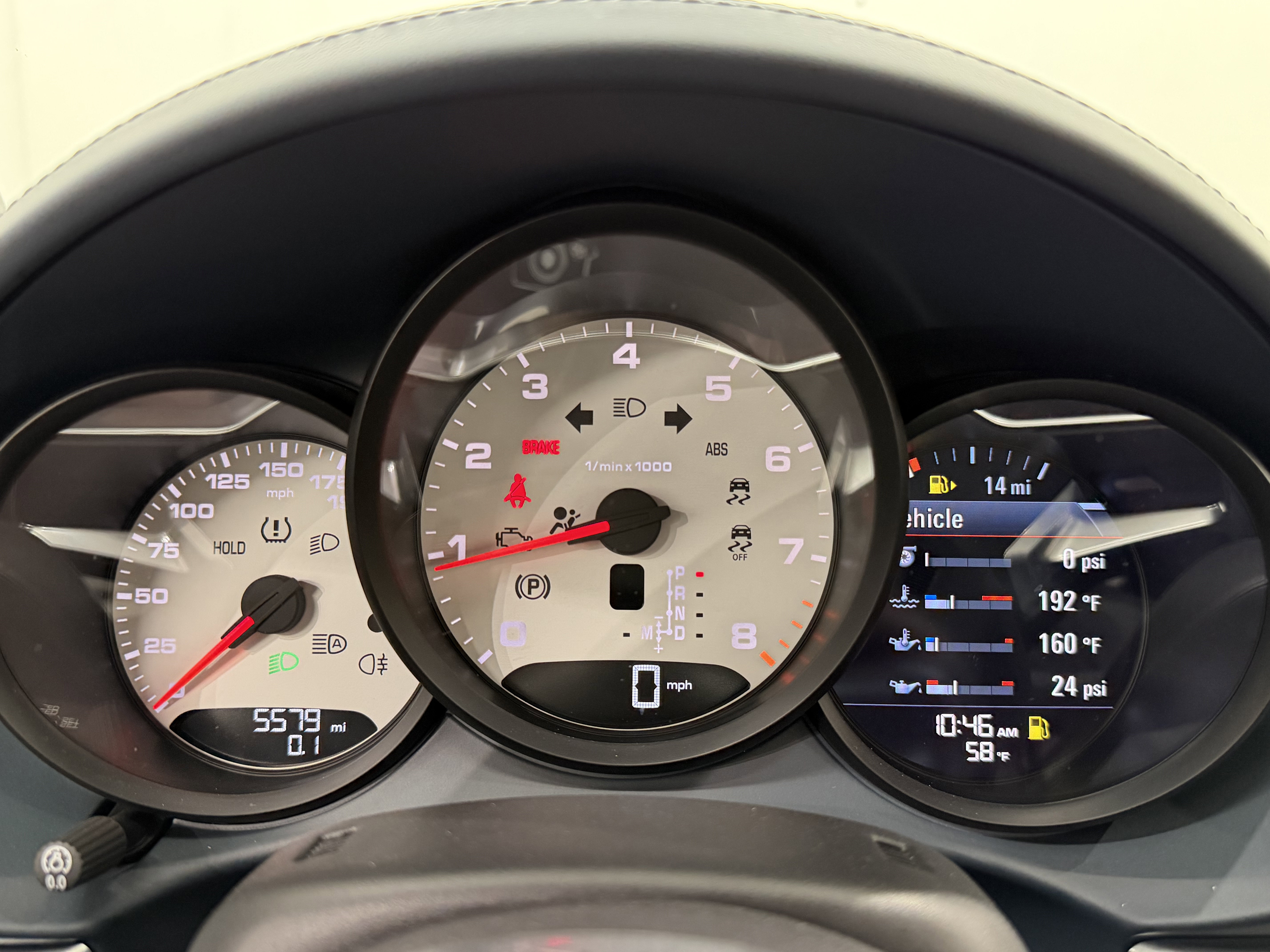 Certified 2025 Porsche 718 Boxster S image 55