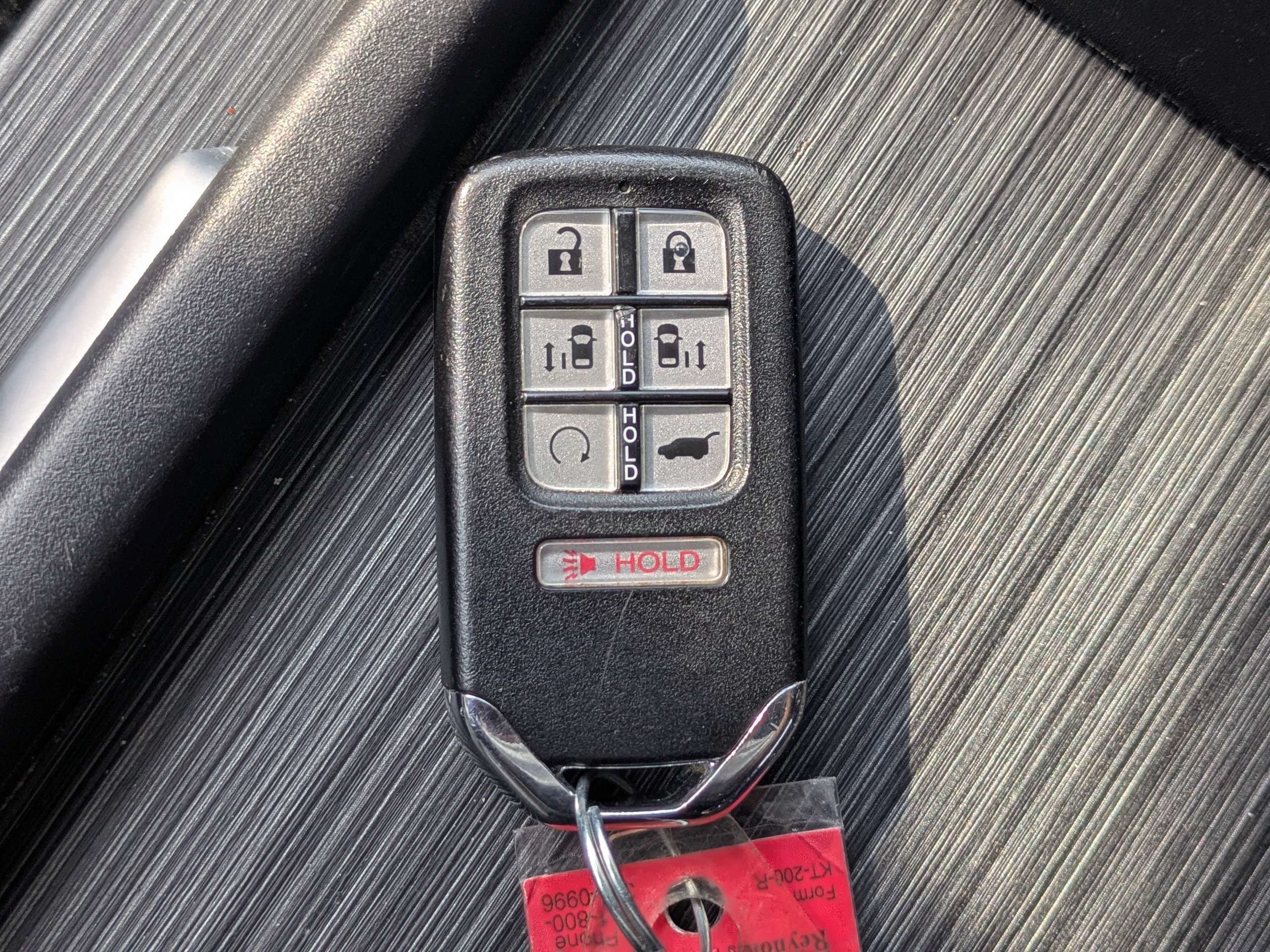 Used 2024 Honda Odyssey Sport image 28