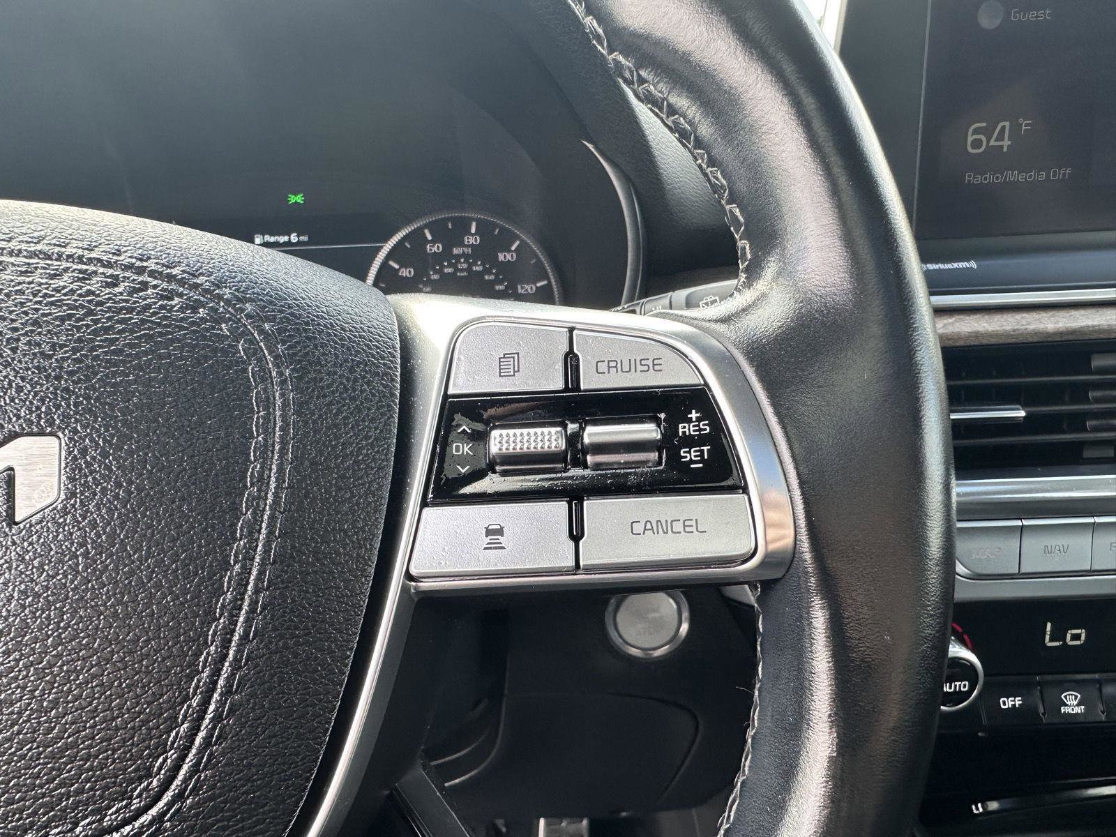 Used 2022 Kia Telluride SX image 26