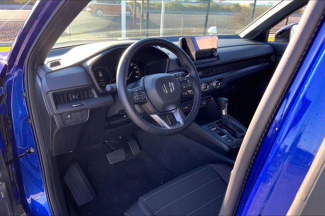 New 2025 Honda CR-V Sport image 4