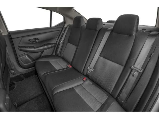 Used 2025 Nissan Sentra SV FWD image 16
