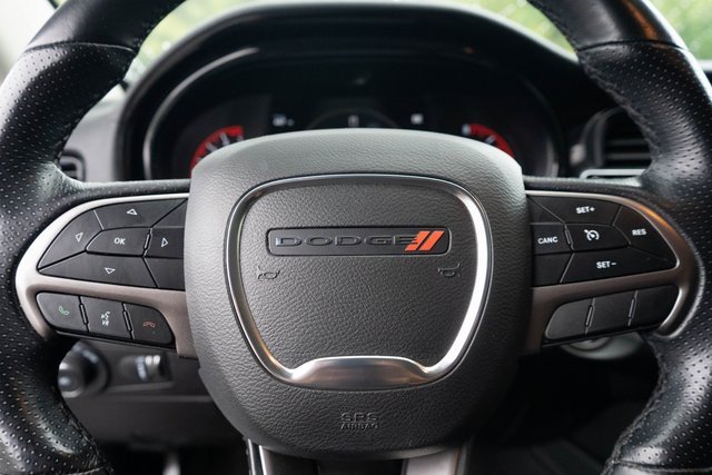 Used 2021 Dodge Durango SXT w/ 3rd Row Seating Group image 22