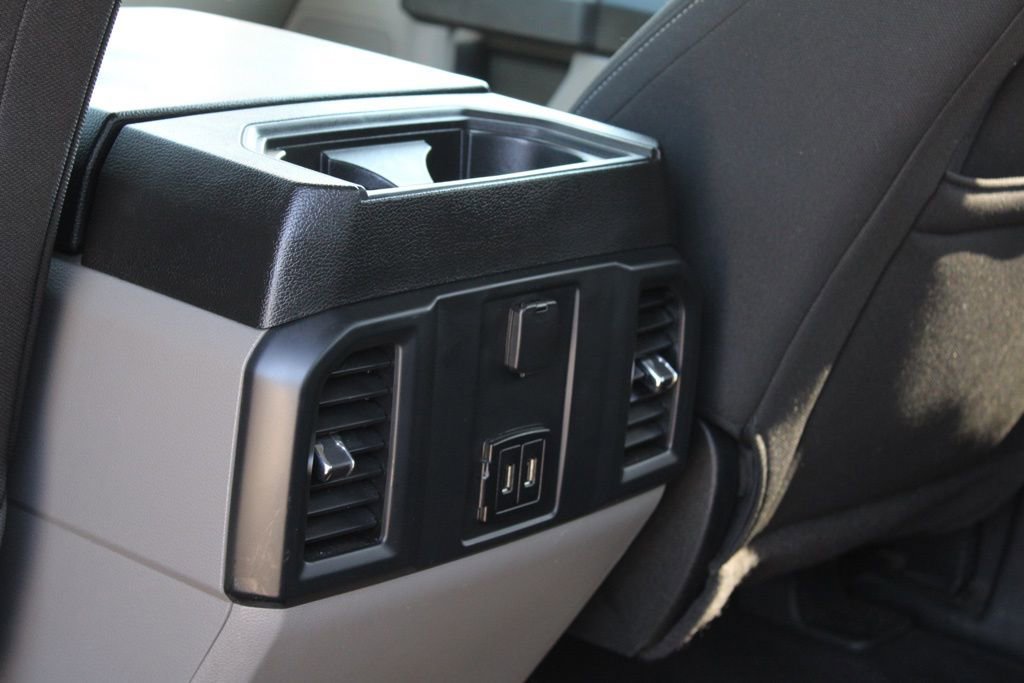 Used 2017 Ford F150 XL w/ Equipment Group 101A Mid AWD/4WD image 26