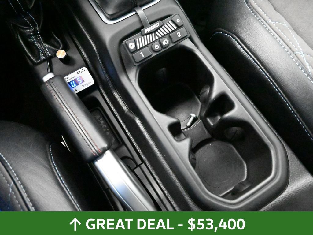 Used 2020 Jeep Gladiator Rubicon image 47