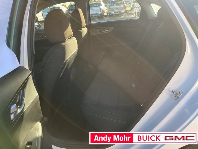 Used 2020 Kia Forte LXS FWD image 34