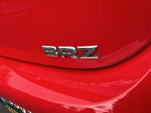 Used 2022 Subaru BRZ Limited RWD image 25