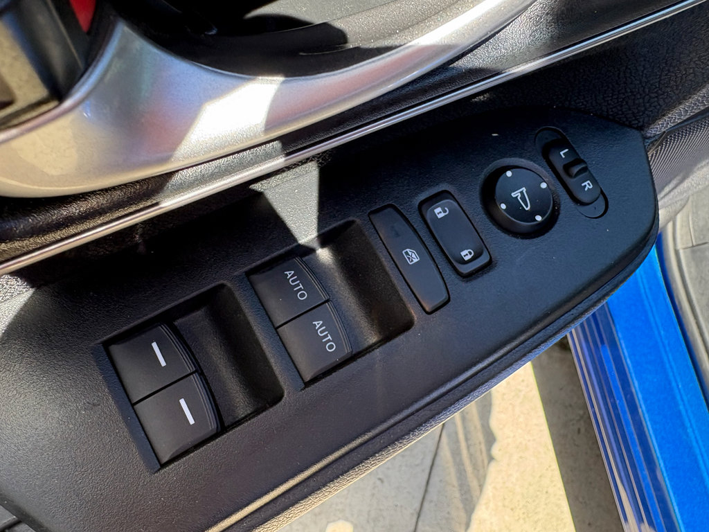 Certified 2021 Honda CR-V EX image 11