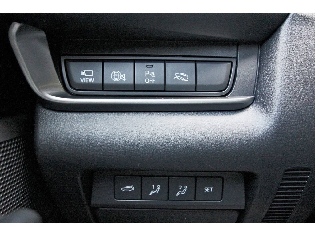 New 2026 MAZDA CX-30 AWD 2.5 S w/ Premium Package image 18