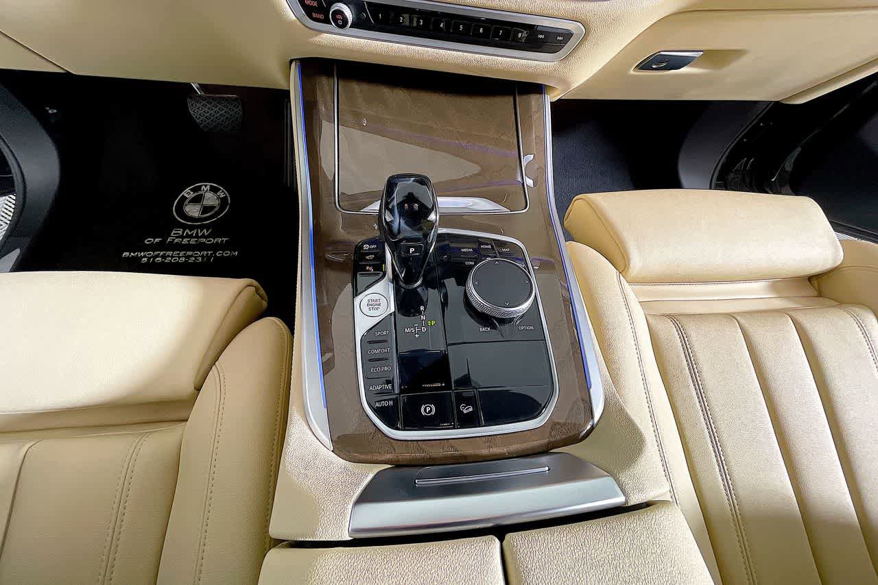 Used 2021 BMW X5 xDrive40i w/ Premium Package image 18