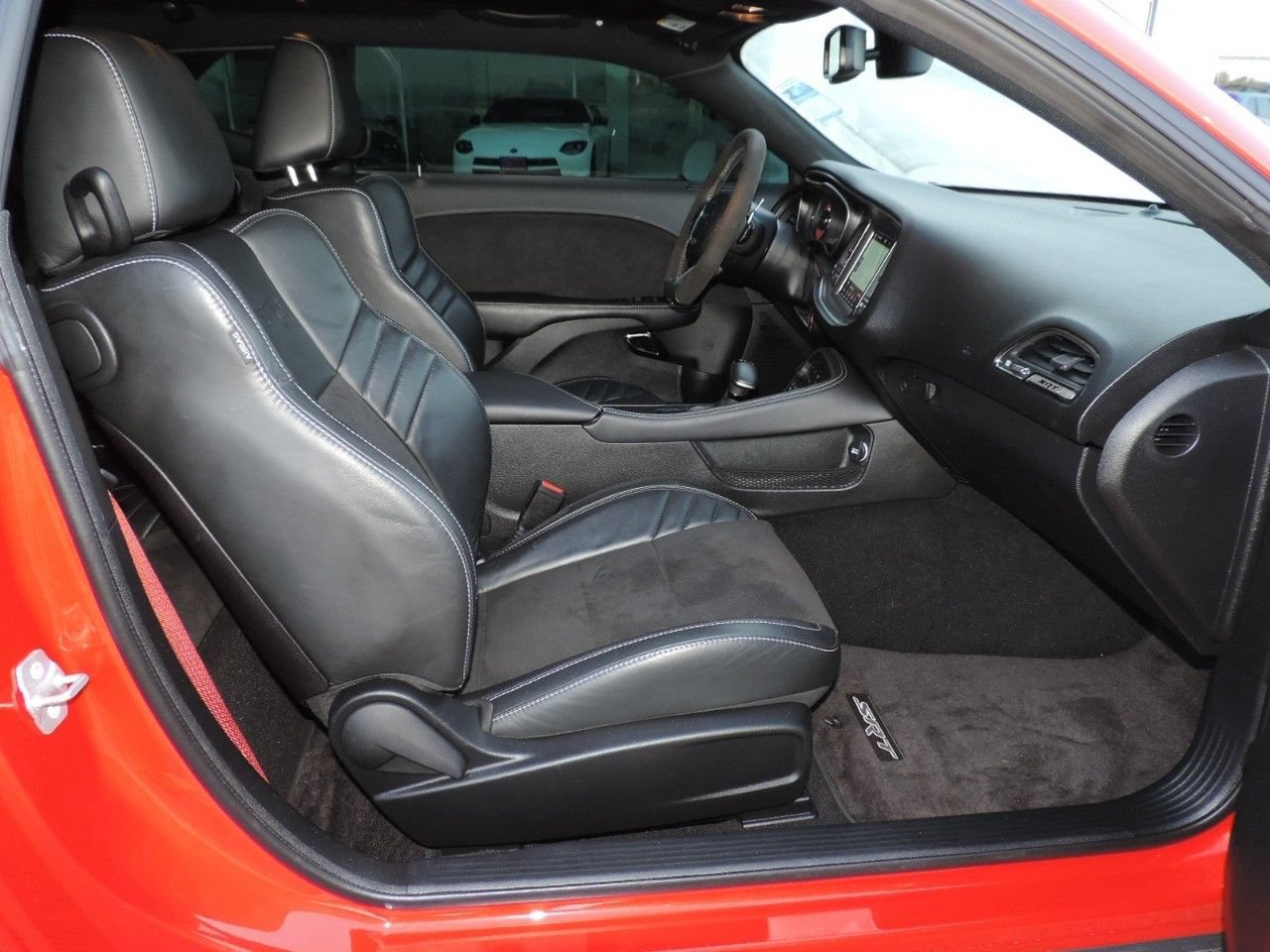 Used 2019 Dodge Challenger SRT Hellcat RWD image 21