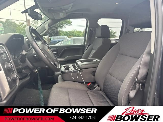 Used 2019 Chevrolet Silverado 1500 LT w/ All Star Edition AWD/4WD video 2