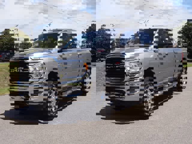 Used 2021 RAM 2500 Big Horn