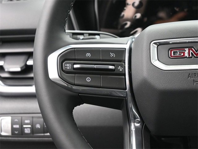 New 2026 GMC Terrain Elevation image 30