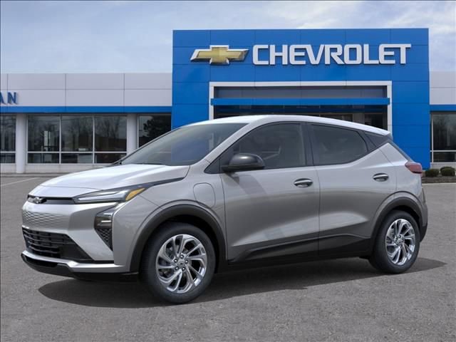 New 2027 Chevrolet Bolt LT FWD image 2
