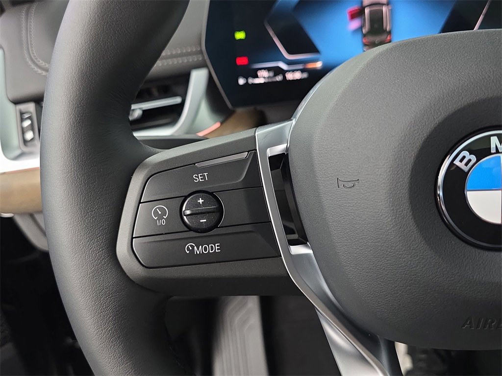 New 2026 BMW X1 xDrive28i w/ Technology Package image 17