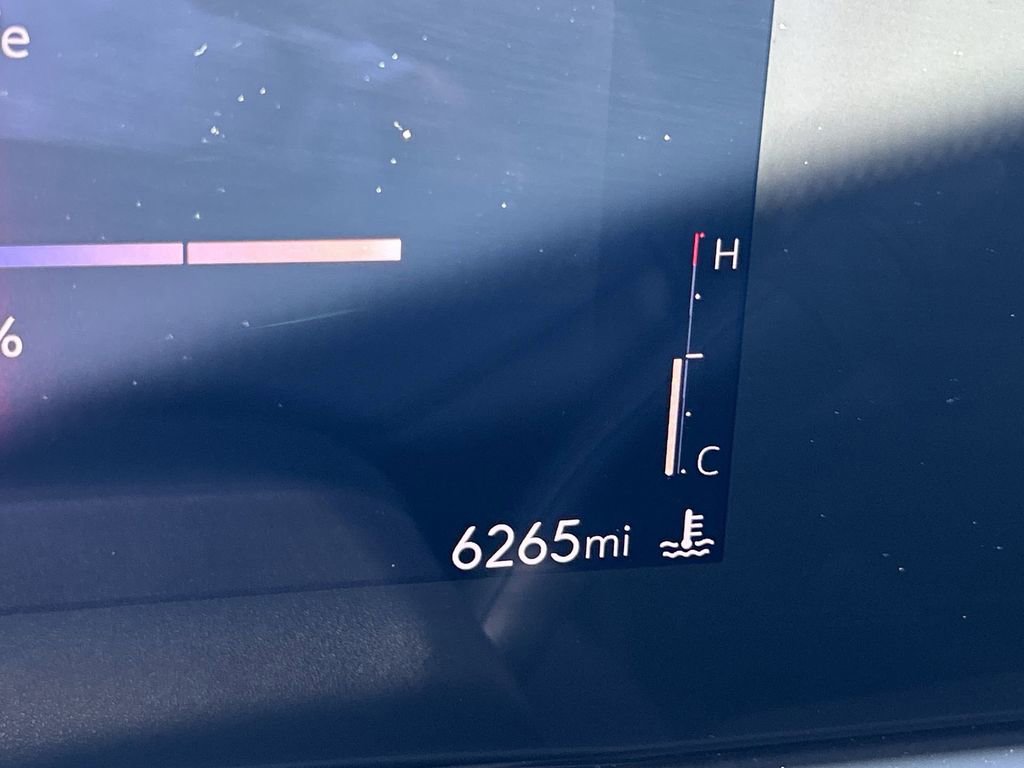 Used 2026 Buick Envista Preferred w/ Convenience I Package FWD image 12