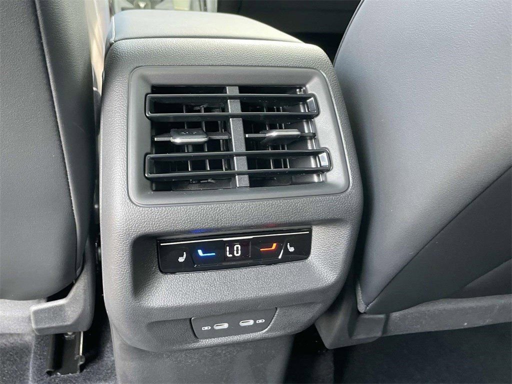 New 2025 Volkswagen Atlas SEL Premium R-Line AWD/4WD image 22